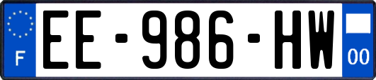 EE-986-HW