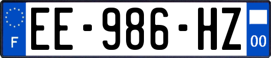 EE-986-HZ