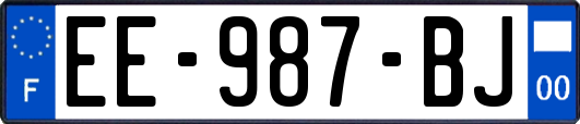 EE-987-BJ