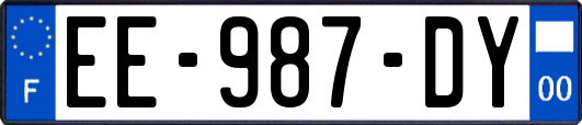 EE-987-DY