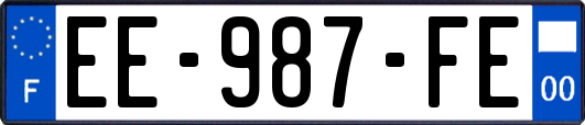 EE-987-FE