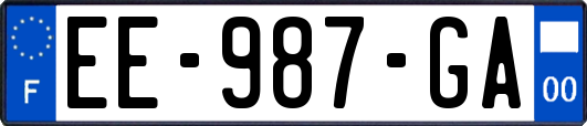 EE-987-GA