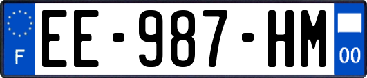 EE-987-HM