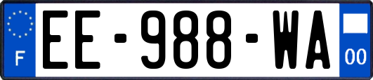 EE-988-WA