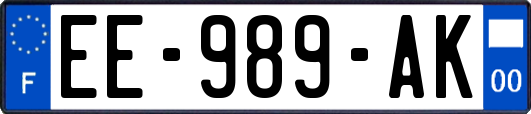 EE-989-AK