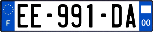 EE-991-DA