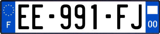 EE-991-FJ