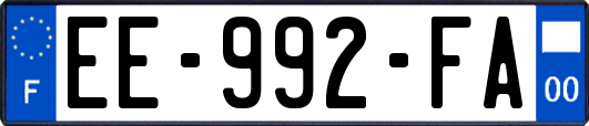 EE-992-FA