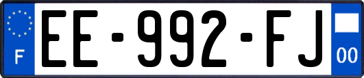 EE-992-FJ