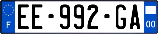 EE-992-GA