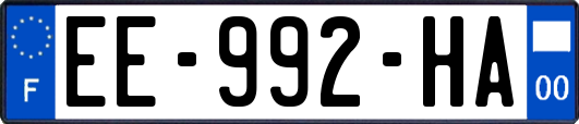 EE-992-HA