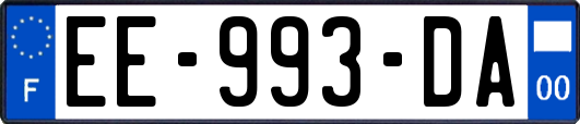 EE-993-DA