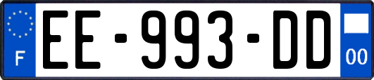 EE-993-DD