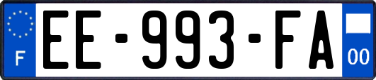 EE-993-FA