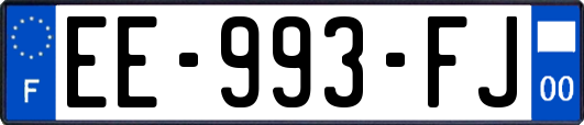 EE-993-FJ