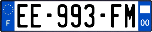EE-993-FM