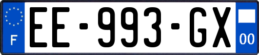 EE-993-GX