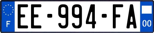 EE-994-FA