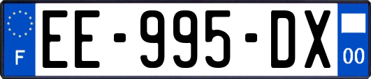 EE-995-DX