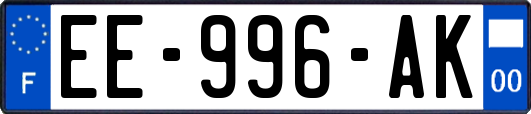 EE-996-AK