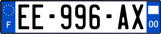 EE-996-AX