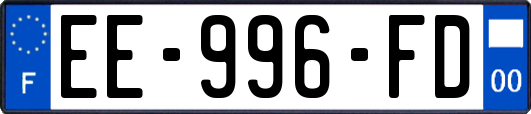 EE-996-FD