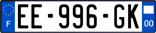 EE-996-GK