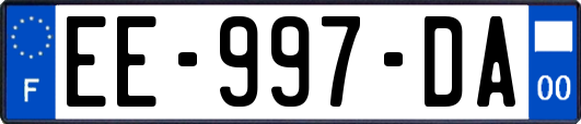 EE-997-DA