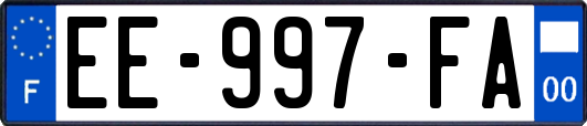 EE-997-FA