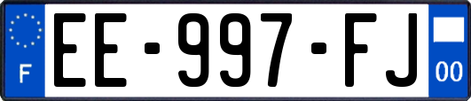 EE-997-FJ