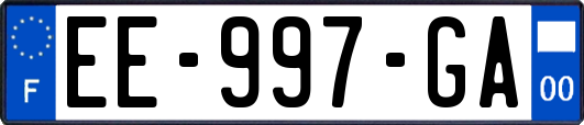 EE-997-GA