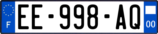 EE-998-AQ