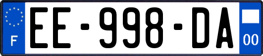 EE-998-DA