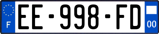 EE-998-FD