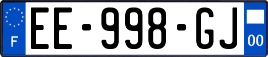 EE-998-GJ