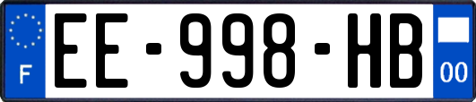 EE-998-HB
