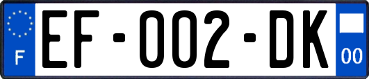 EF-002-DK