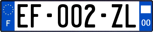 EF-002-ZL