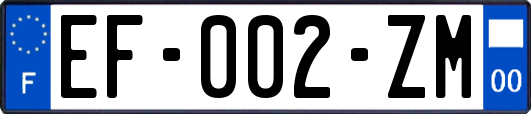 EF-002-ZM