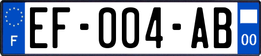 EF-004-AB