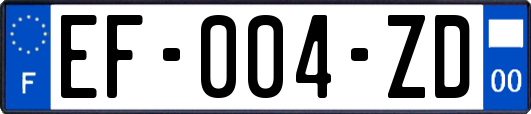 EF-004-ZD