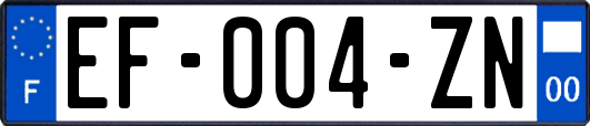 EF-004-ZN