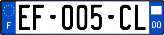 EF-005-CL
