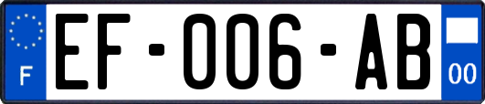 EF-006-AB