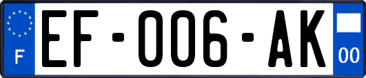 EF-006-AK