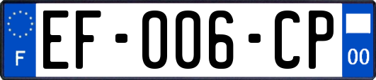 EF-006-CP