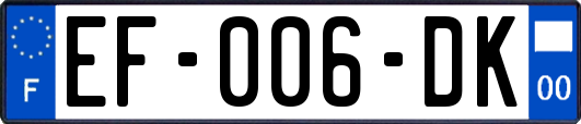 EF-006-DK
