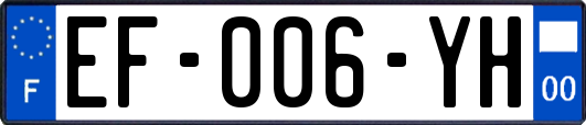 EF-006-YH