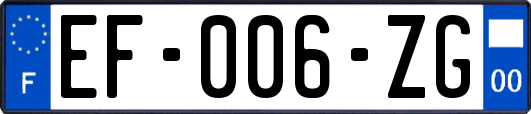 EF-006-ZG