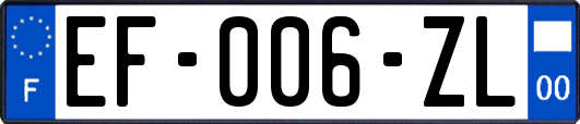 EF-006-ZL